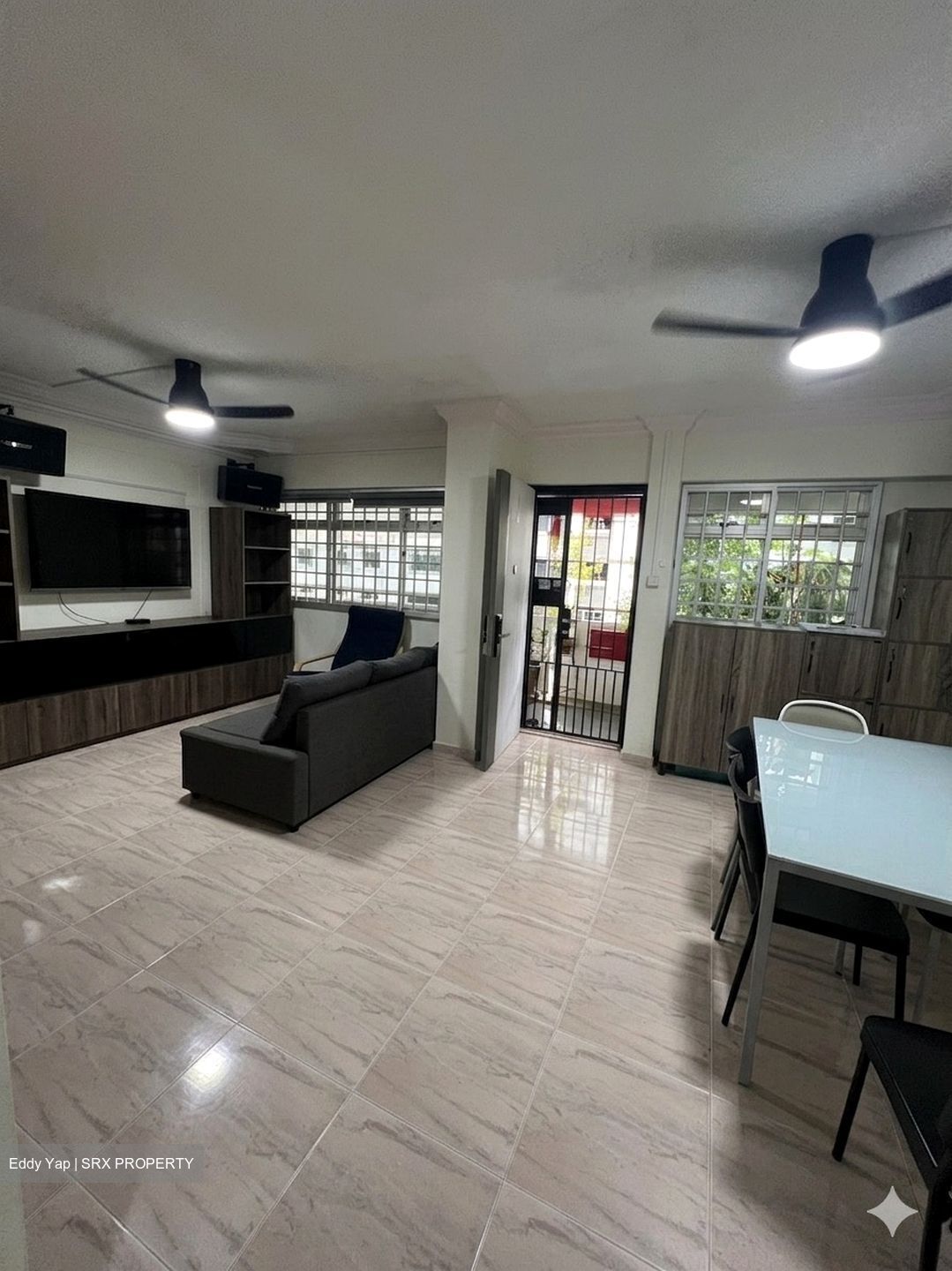 Blk 743 Woodlands Circle (Woodlands), HDB 4 Rooms #594191181